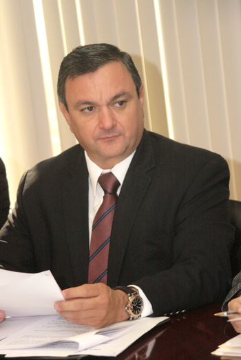 PUGNA GLPRI POR SUBSIDIO A DIESEL PARA TRANSPORTE PÚBLICO DE PASAJEROS