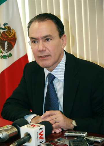 PRESENTARÁN RECLAMACIÓN ANTE SUPREMA CORTE PARA CREAR SISTEMA FEDERAL DE JUSTICIA PARA ADOLESCENTES