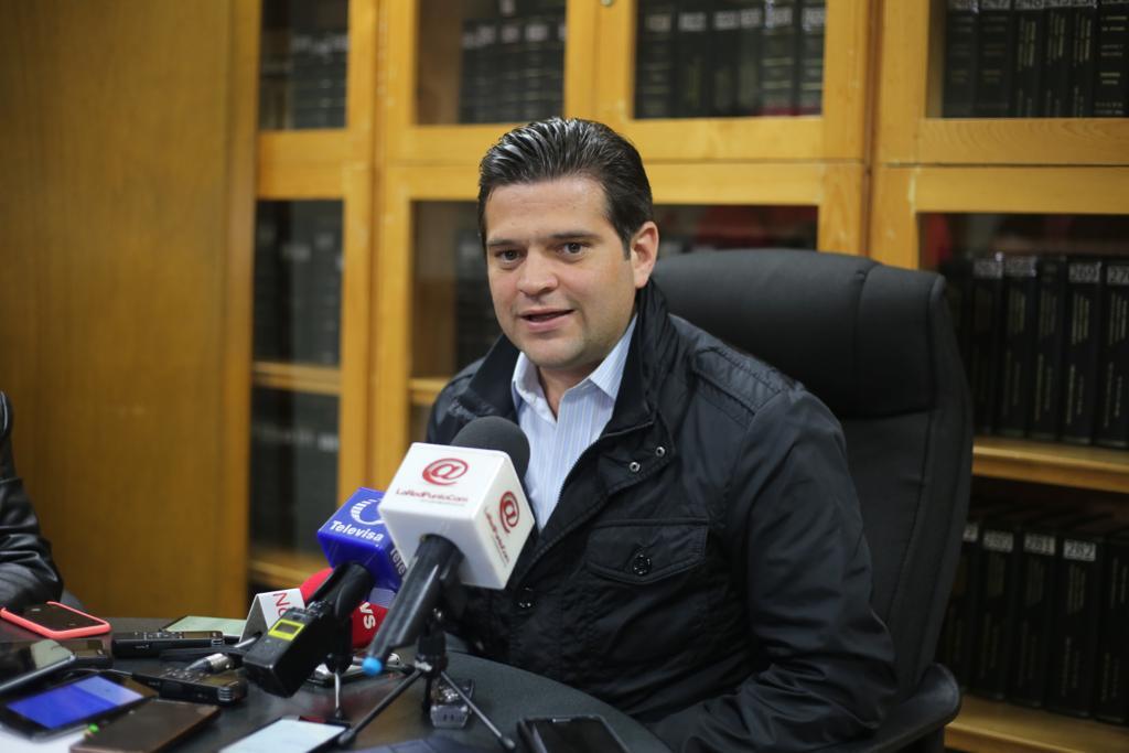 RESPALDA PRI QUE MONTERREY  ASUMA CONTROL TOTAL DE SEGURIDAD