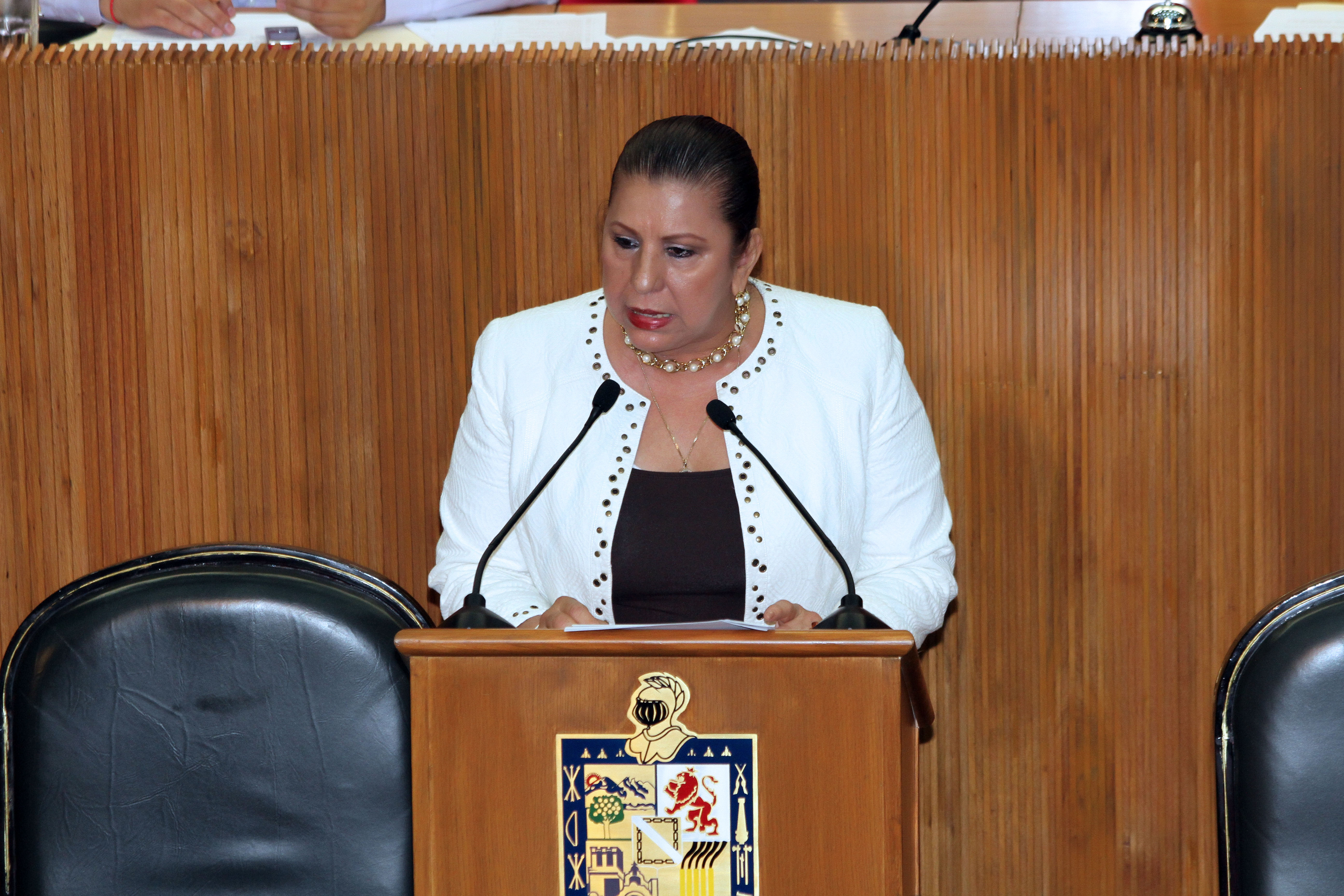 CONDENA GLPRI INCREMENTO EN LAS TARIFAS DE LUZ