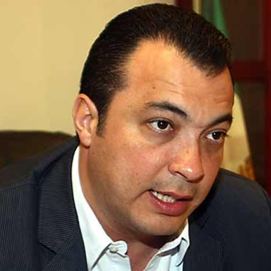 CUESTIONAN LEGISLADORES PRIÍSTAS CRÍTICAS DE COORDINADOR DEL GRUPO LEGISLATIVO DEL PAN AL GOBIERNO DE RODRIGO MEDINA