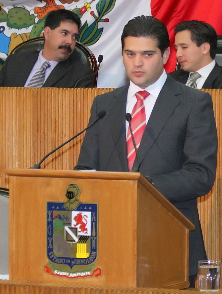 APRUEBAN REFORMAS PARA EL NUEVO SISTEMA PENAL ACUSATORIO EN NUEVO LEÓN