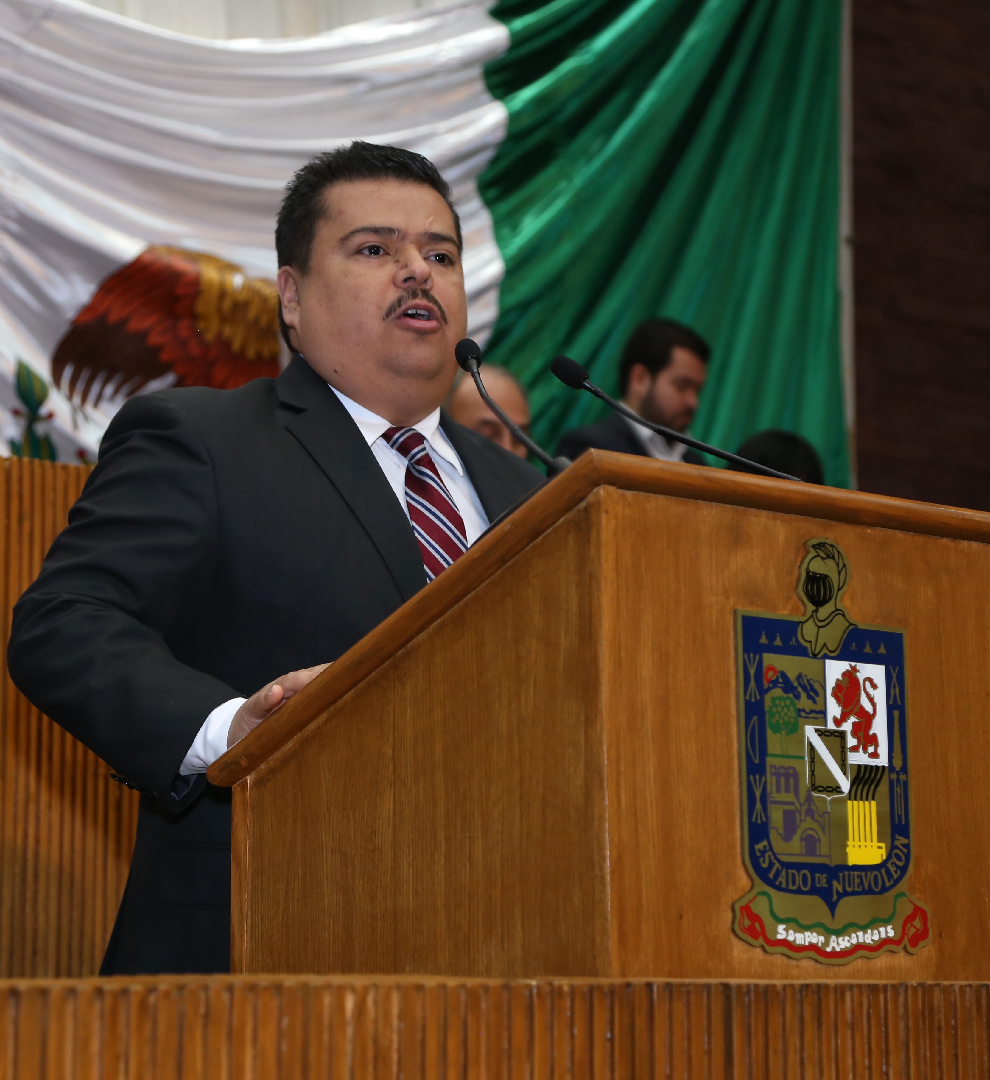 PROPONEN LEY DE URGENCIAS MÉDICAS PARA EL ESTADO DE NUEVO LEÓN