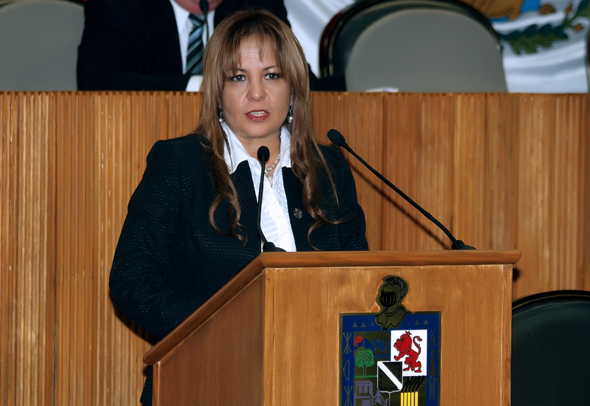 PROPONE DIP. SONIA GONZÁLEZ AUDITAR NÓMINA DE SANTA CATARINA