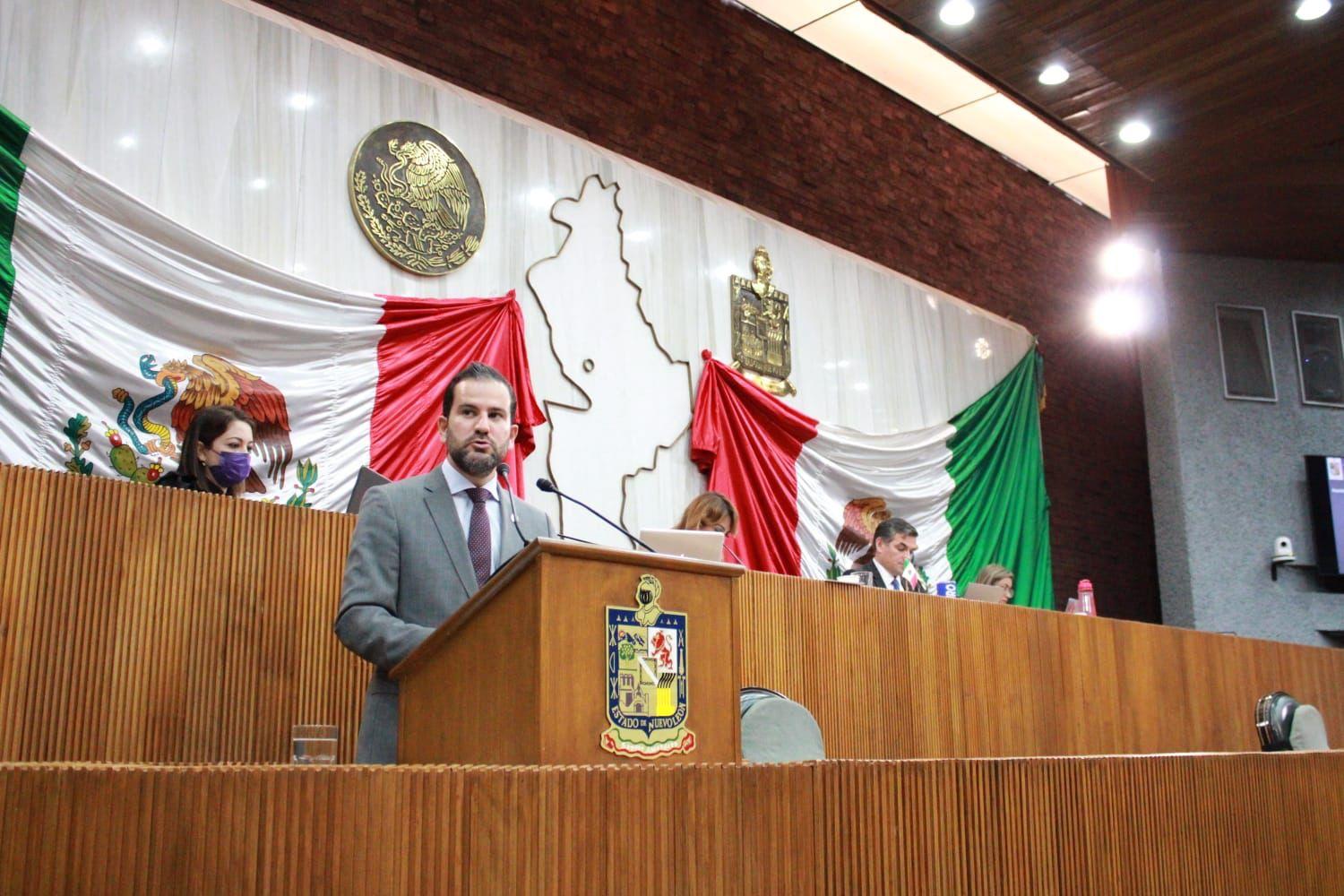 Propone Raúl Lozano alternativa para evitar el trasvase de agua de Nuevo León a Tamaulipas