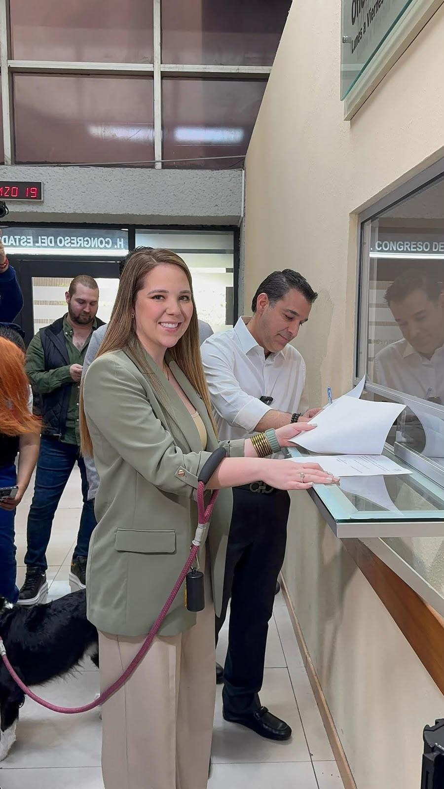 Pide PVEM a Estado crear Centros de Bienestar Animal en municipios