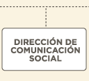 dirección de comunicación social