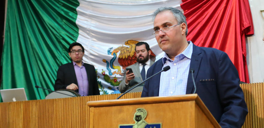 H. Congreso de Nuevo León | AVALAN REFORMAS A LEY DE HACIENDA PARA LOS