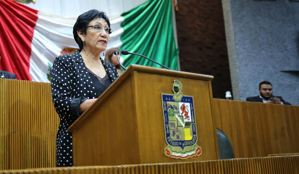 H. Congreso de Nuevo León | EMITEN LEY QUE CREA LA UNIVERSIDAD ...