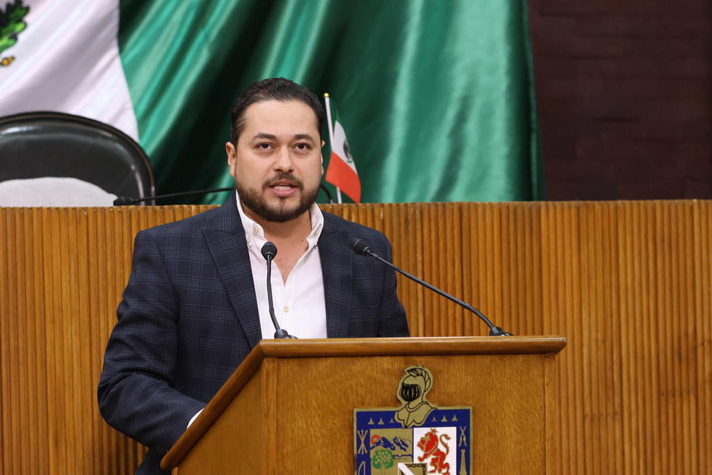 PIDE MIGUEL LECHUGA REVISIÓN ESPECIAL POR VENTA DE TERRENOS DE SANTA CATARINA