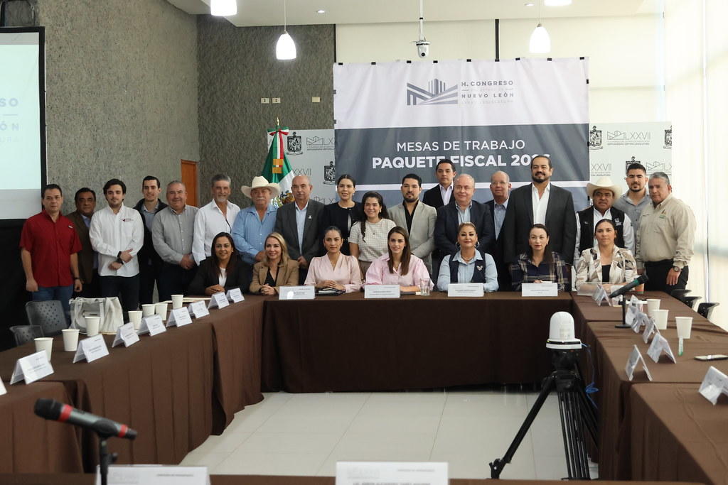 BUSCARÁ LORENA DE LA GARZA PRESUPUESTO JUSTO PARA MUNICIPIOS RURALES