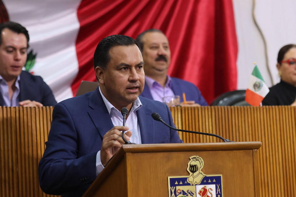 PROPONE JOSÉ MANUEL VALDEZ CREAR ESTANCIAS TEMPORALES PARA FAMILIARES DE PACIENTES HOSPITALIZADOS