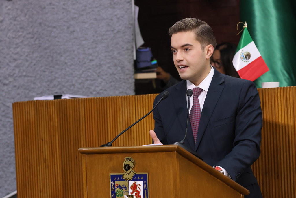 APRUEBAN EN PLENO INICIATIVA DEL DIPUTADO JESÚS ELIZONDO PARA FORTALECER EL DELITO DEL GROOMING