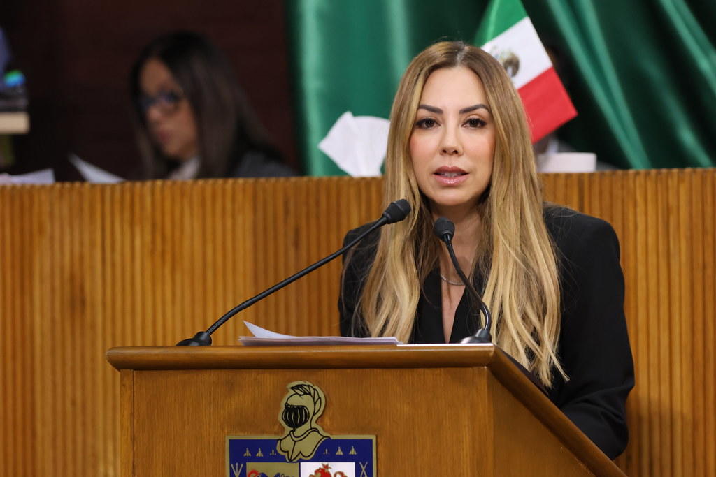 BUSCA PERLA VILLARREAL FORTALECER ESCUELA PARA PADRES ANTE AUMENTO DE VIOLENCIA