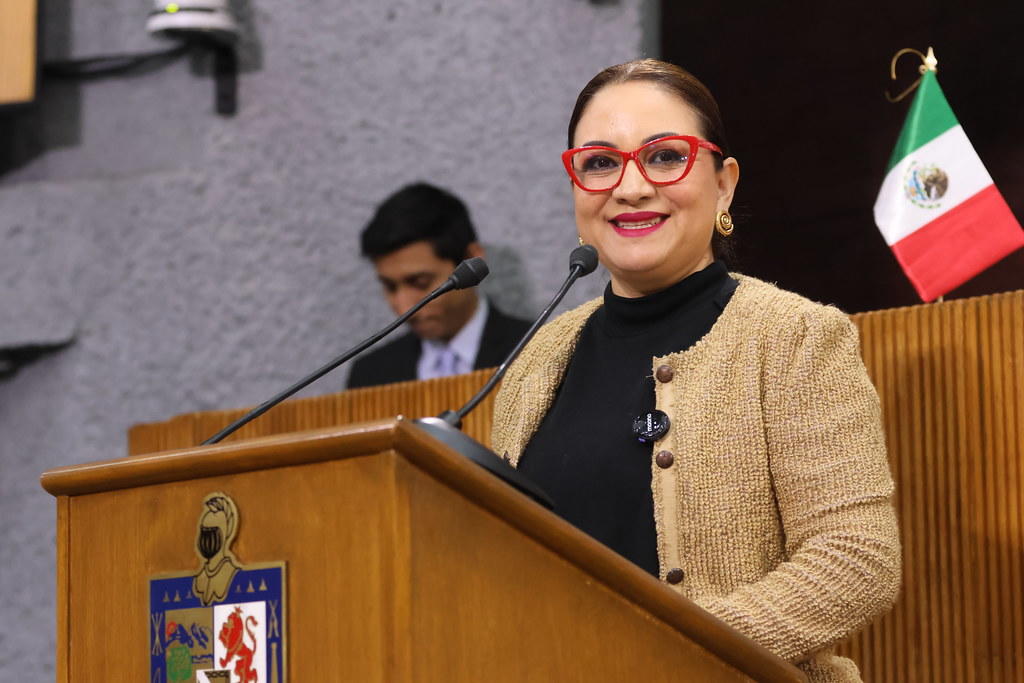 PLANTEA ARMIDA SERRATO CREAR FONDO ESTATAL PARA DOTAR DE AMBULANCIAS A MUNICIPIOS RURALES