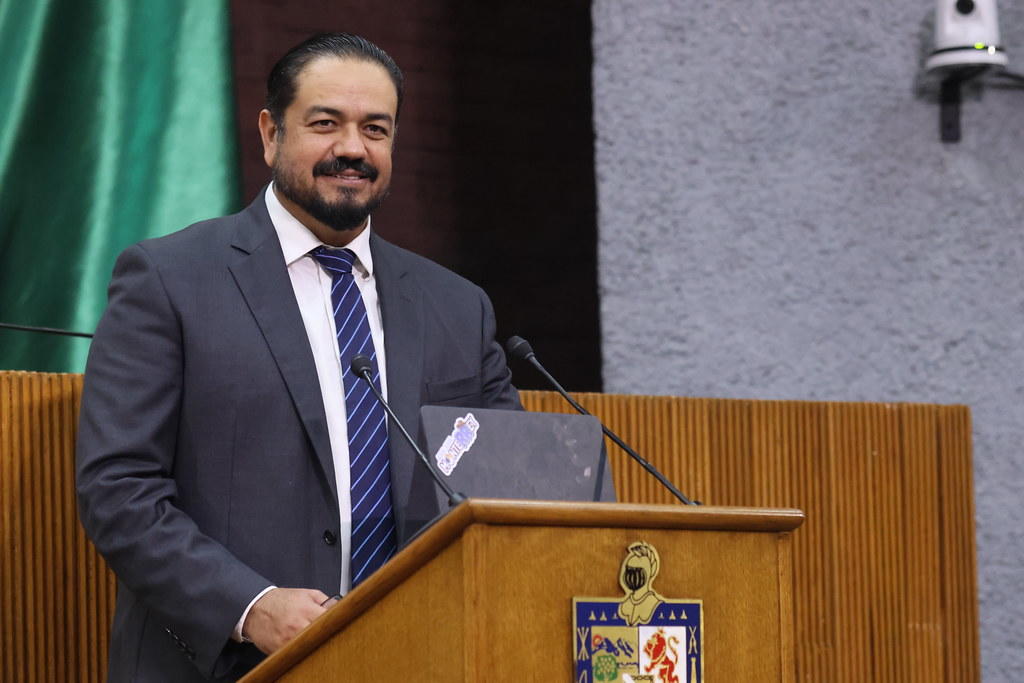 PROPONE TRANSPARENTAR ENTREGA DE PROGRAMAS SOCIALES