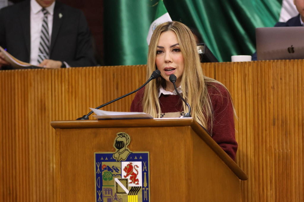 PROPONE PERLA VILLARREAL INSTITUIR EL 'DÍA ESTATAL DE LAS APTITUDES SOBRESALIENTES'