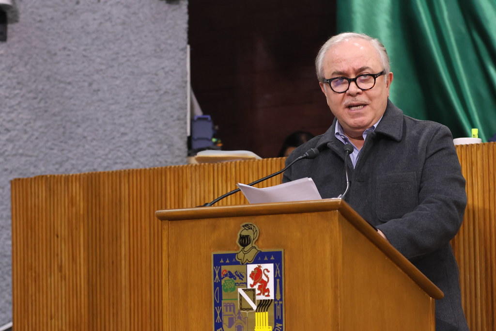 EXIGE HÉCTOR MORALES TRANSPARENCIA EN PROYECTO DE LA AUTOPISTA INTERSERRANA