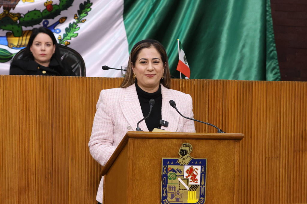 SOLICITA BERE MARTÍNEZ INFORME DE PROTOCOLO PARA LA PREVENCIÓN, ATENCIÓN Y NO REPETICIÓN DE VIOLENCIA SEXUAL EN ESCUELAS