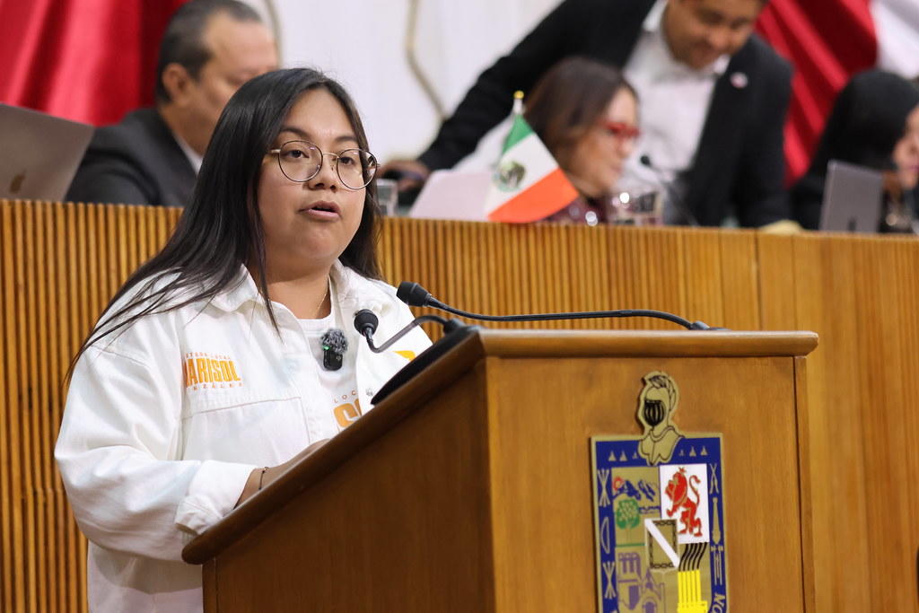 BUSCA MARISOL GONZÁLEZ FORTALECER LA PROTECCIÓN DE MENORES EN PROCESOS DE CONVIVENCIA Y CUSTODIA