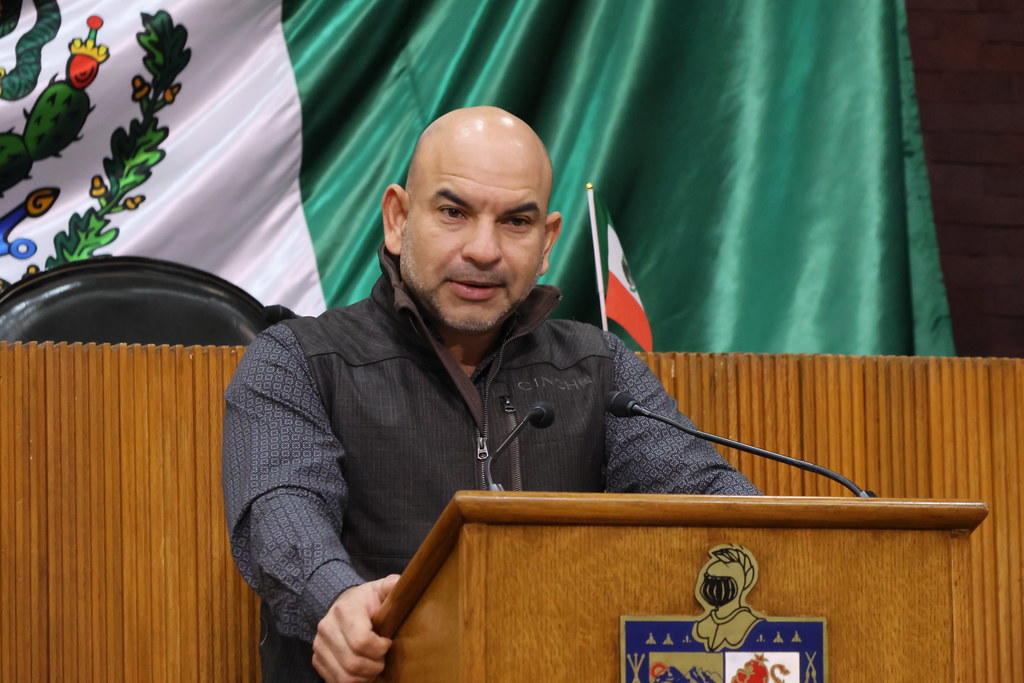 SOLICITAN DISEÑAR PADRÓN ESTATAL PARA USUARIOS DE SCOOTERS