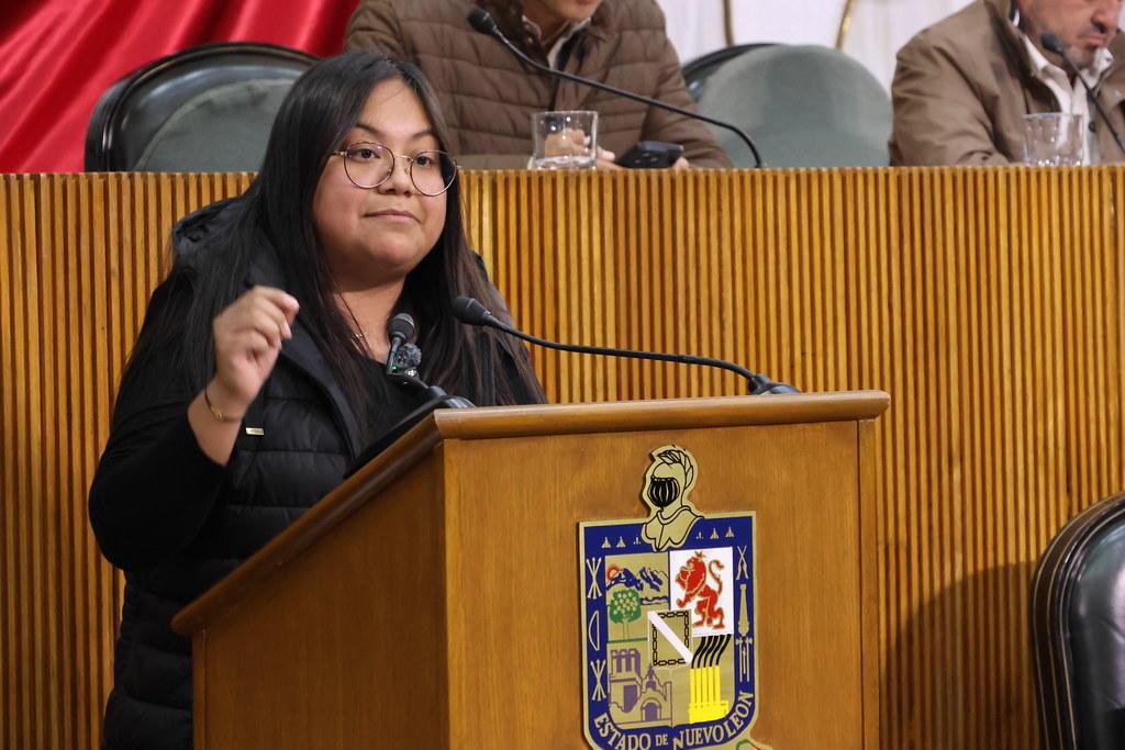EXHORTA MARISOL GONZÁLEZ A FEDERACIÓN Y MUNICIPIO DE SANTA CATARINA A FORTALECER ATENCIÓN DE DENUNCIAS AMBIENTALES