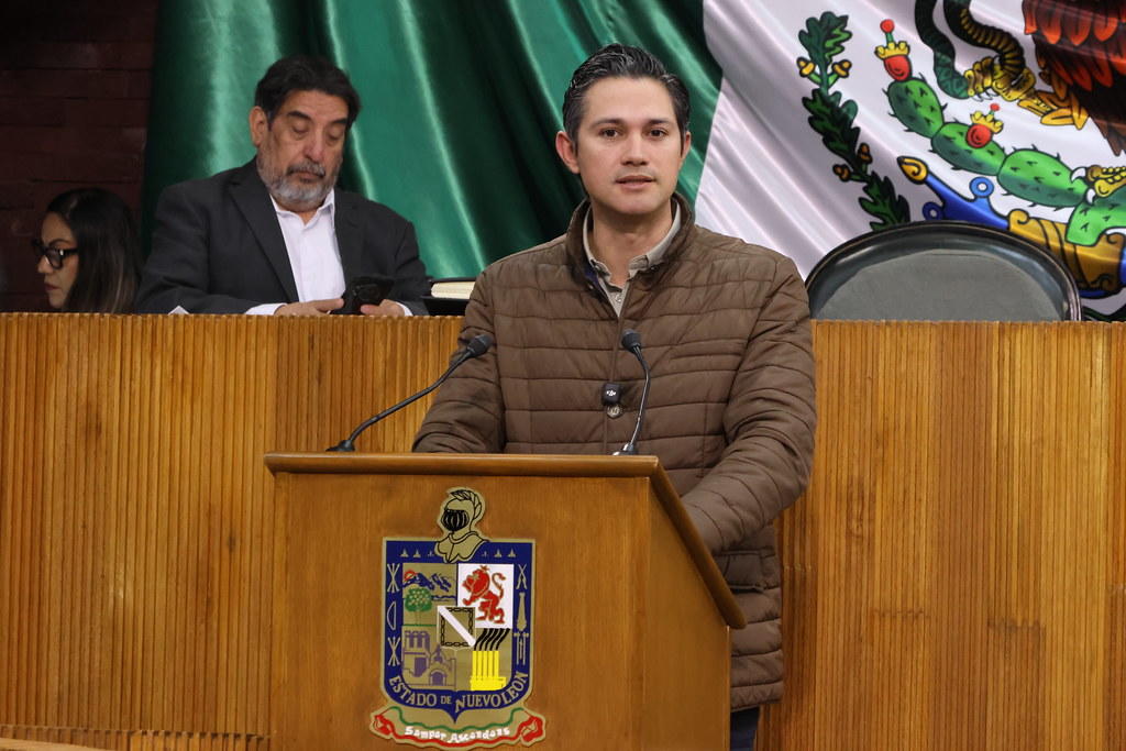 PROPONE DIPUTADO ARMANDO VÍCTOR GUTIÉRREZ ENDURECER SANCIONES POR FRAUDE DIGITAL CONTRA ADULTOS MAYORES EN NUEVO LEÓN