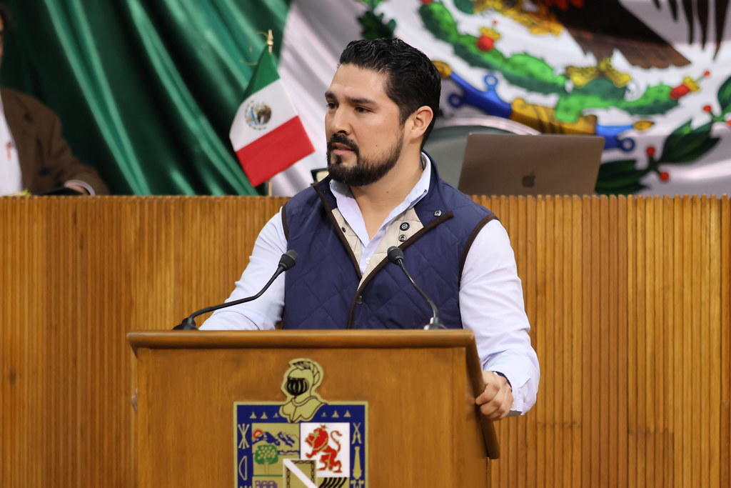 PROPONE FERNANDO AGUIRRE INSTITUIR EL DÍA ESTATAL CONTRA EL ABUSO SEXUAL INFANTIL