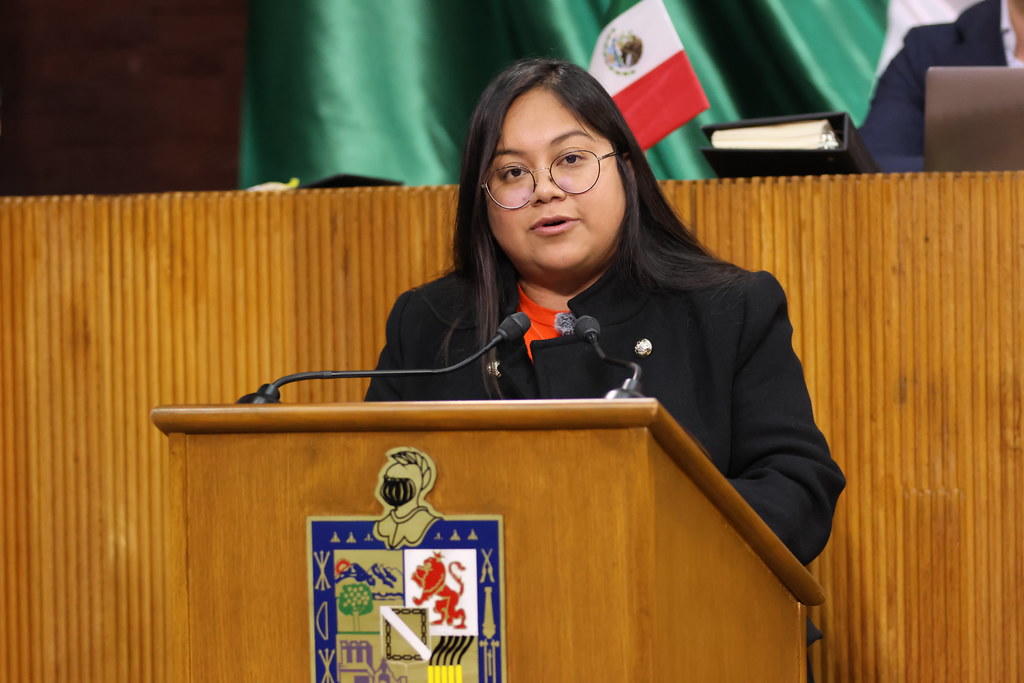 EXIGE MARISOL GONZÁLEZ ORDEN, RESTABLECIMIENTO Y TRANSPARENCIA EN EL PROGRAMA SANTA BUS DE SANTA CATARINA