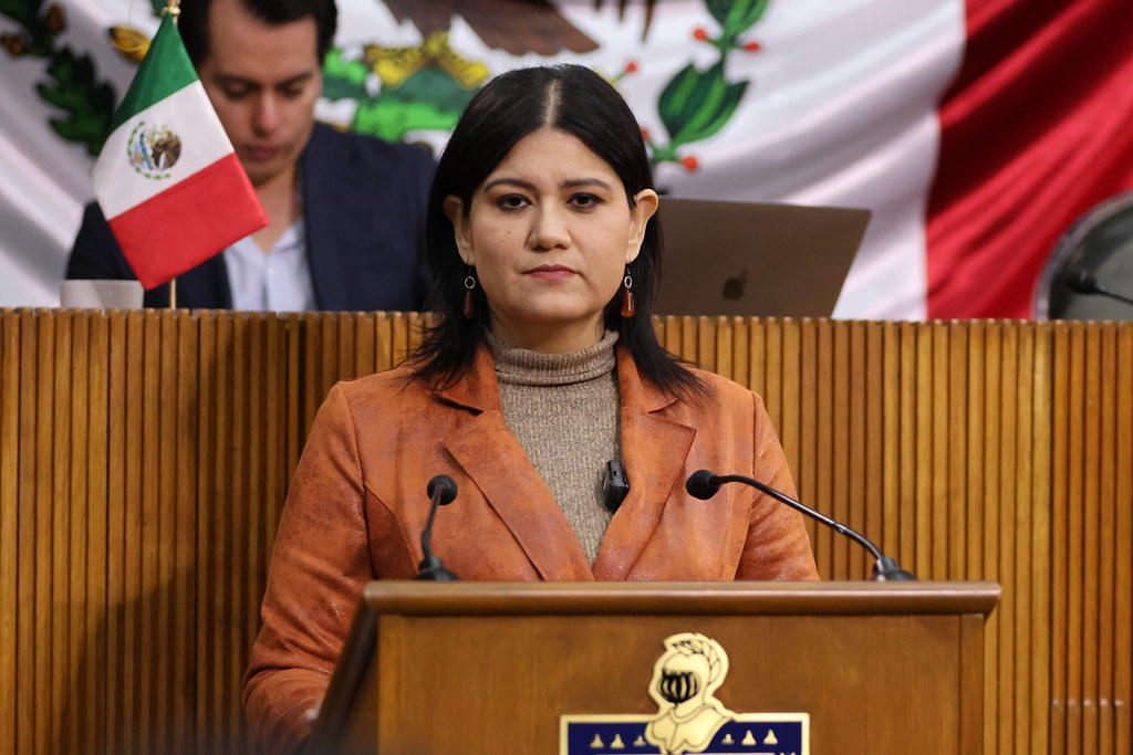 BUSCA PAOLA LINARES FORTALECER LA PROTECCIÓN DE NIÑAS, NIÑOS Y ADOLESCENTES EN NUEVO LEÓN