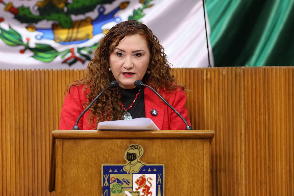 EXIGE MYRNA GRIMALDO GARANTIZAR TRATAMIENTO DE PACIENTES CON HEMOFILIA