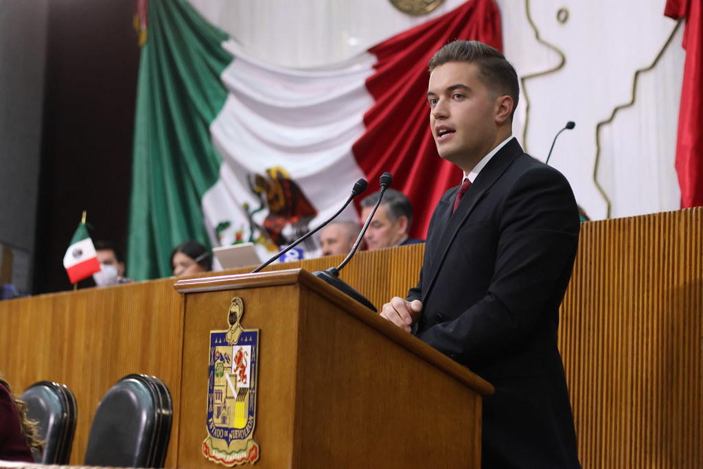 JESÚS ELIZONDO PRESENTA INICIATIVA PARA RECONOCER LOS CORREDORES ECOLÓGICOS