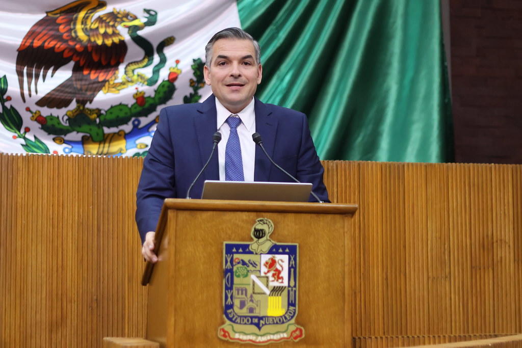 RECONOCERÁ CONGRESO VOCACIÓN DE SERVICIO DE MUJER POLICÍA DE SAN NICOLÁS