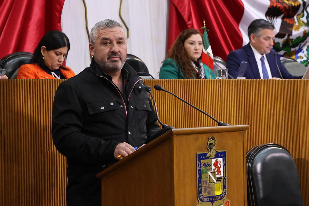 URGE JAVIER CABALLERO A CUMPLIR CON NORMAS PARA PREVENIR INCENDIOS