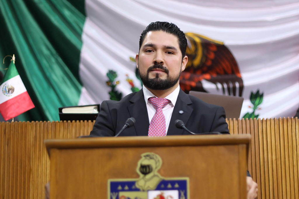 PROPONE FERNANDO AGUIRRE INCORPORAR LA TELESALUD EN LA LEY ESTATAL DE SALUD