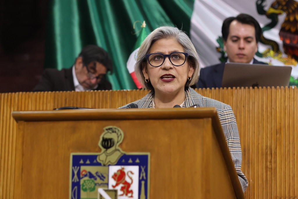 BUSCAN GARANTIZAR MANIFESTACIONES PACÍFICAS