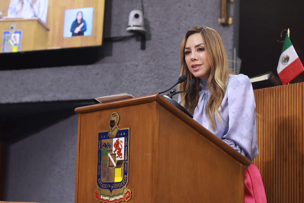 IMPULSA PERLA VILLARREAL MESAS DE TRABAJO PARA ENRIQUECER LA LEY DE EDUCACIÓN EMOCIONAL