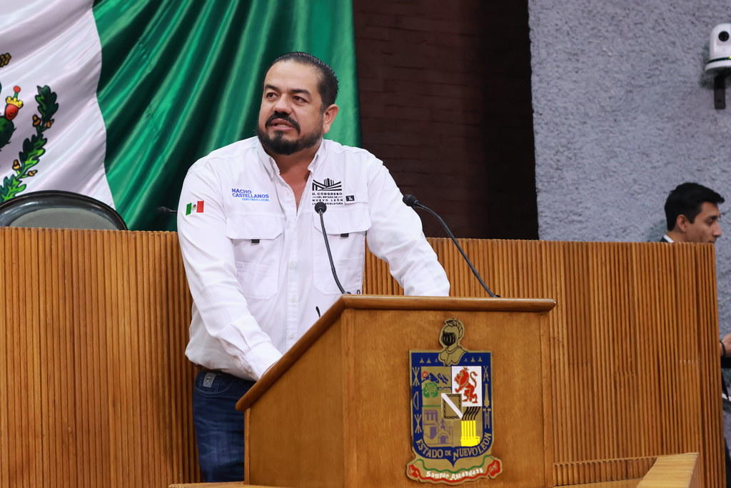 EXHORTA CONGRESO APOYAR A MUNICIPIOS RURALES AFECTADOS POR SEQUÍA