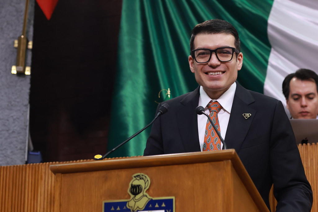 VA BALTAZAR MARTÍNEZ POR PERMISOS LABORALES CON GOCE DE SUELDO PARA SALUD MENTAL