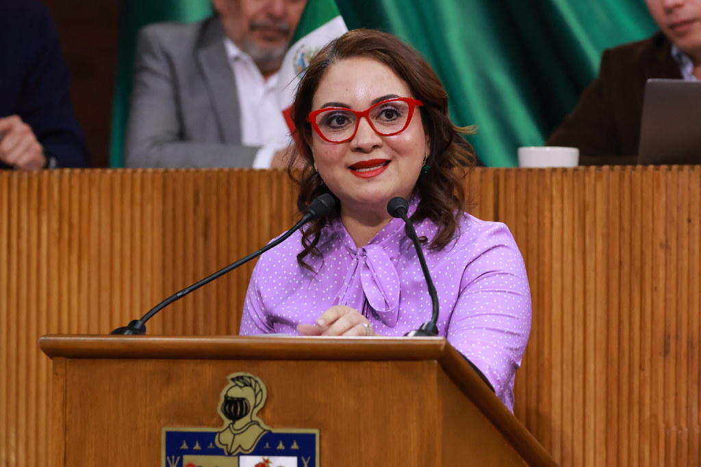 APRUEBA CONGRESO AUDITAR PROGRAMA DE REFORESTACIÓN EXTREMA