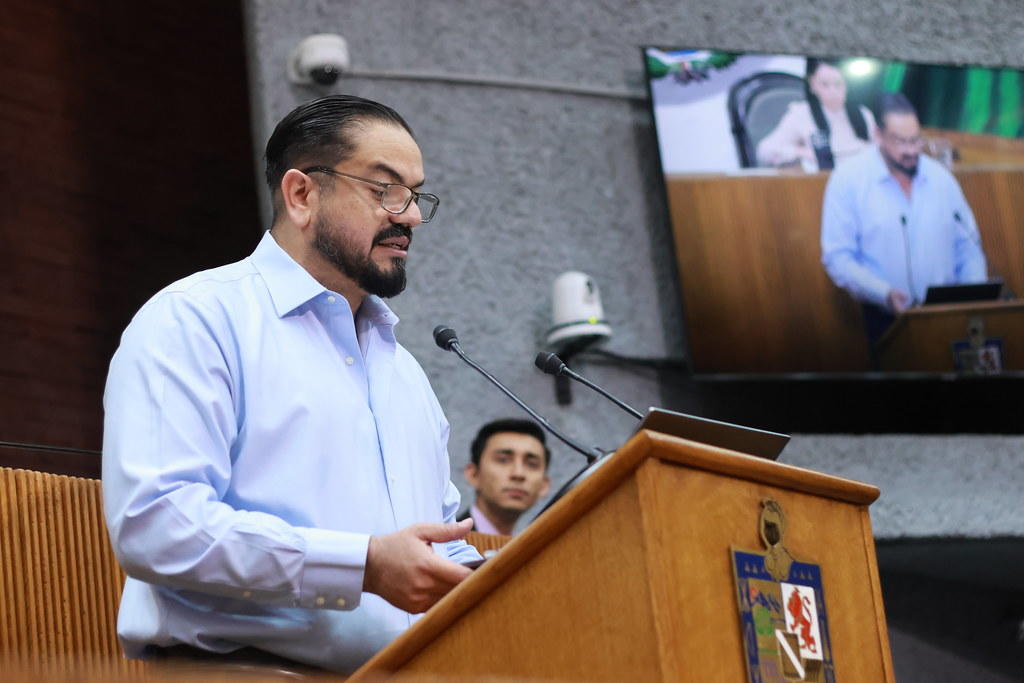 PROPONE IGNACIO CASTELLANOS QUE EL SARE DE SERVICIO EN LOS 51 MUNICIPIOS