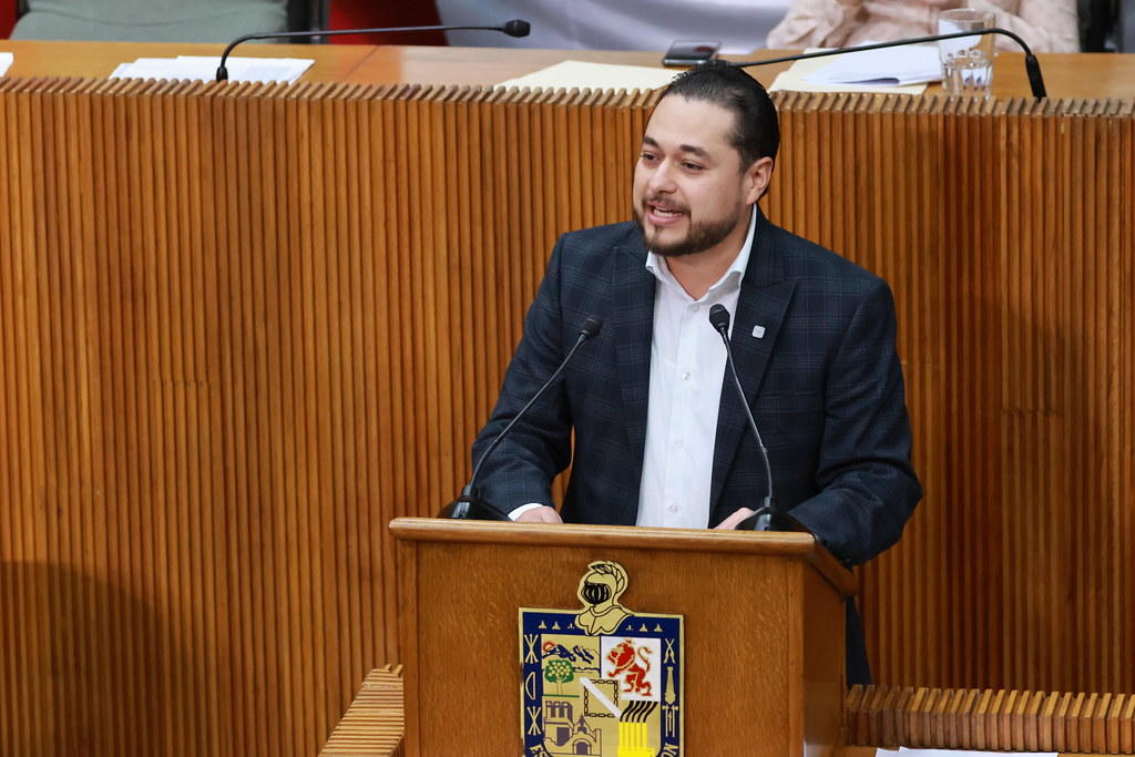 APRUEBA CONGRESO SOLICITAR AUDITORÍA A JESÚS NAVA POR ADEUDO A PROVEEDOR