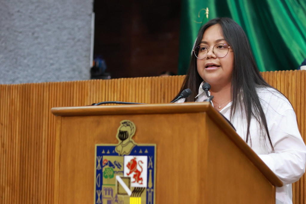 PIDE MARISOL GONZÁLEZ VIOLENTÓMETRO DE BIENESTAR ANIMAL EN NUEVO LEÓN