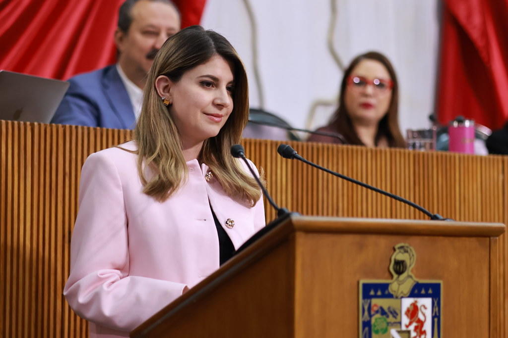 PIDE MELISA PEÑA A MUNICIPIOS CUMPLIR CON RETIRO DE VEHÍCULOS ABANDONADOS