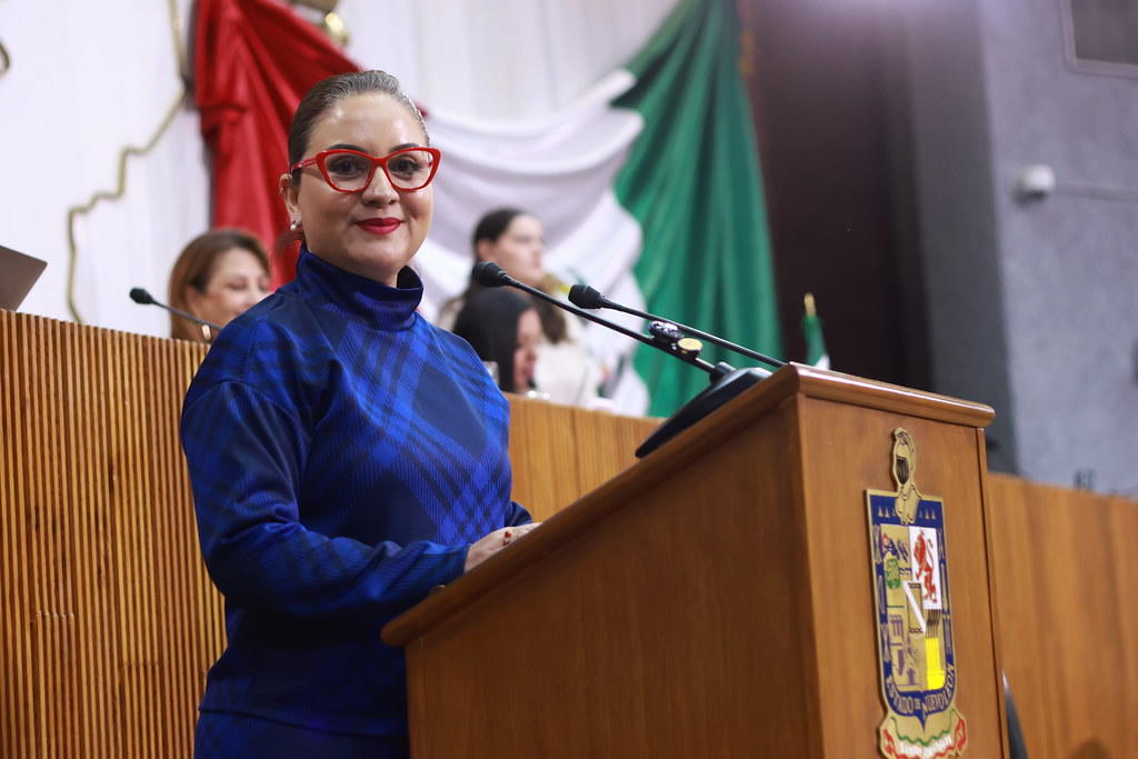 BUSCA ARMIDA SERRATO QUE PROVEEDORES TAMBIÉN RESPONDAN POR IRREGULARIDADES