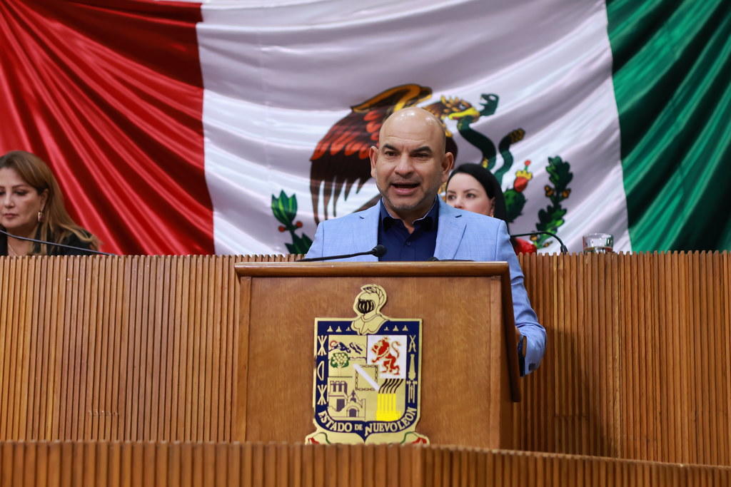 PROPONE JOSÉ LUIS SANTOS INSPECCIONES OBLIGATORIAS DEL TRANSPORTE PÚBLICO