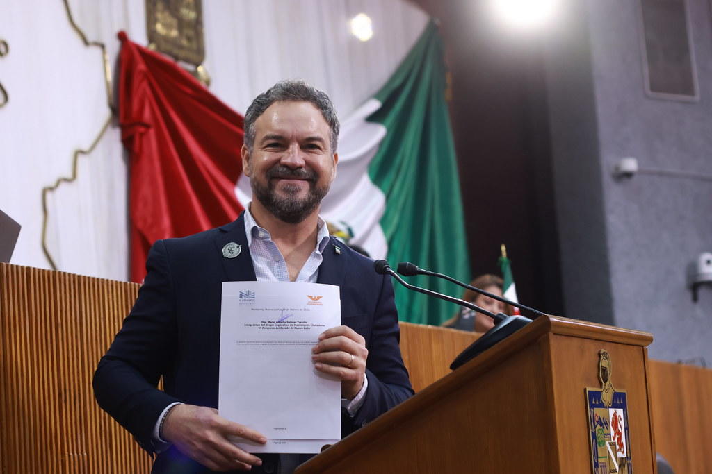 PIDE MARIO SALINAS REFORZAR DESCACHARRIZACIÓN PARA PROTEGER SALUD PÚBLICA