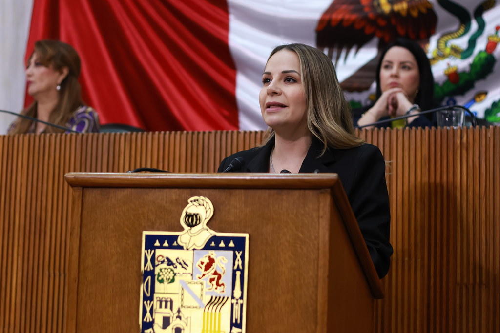 EXIGE CONGRESO DEL ESTADO SUSPENDER TRABAJOS DE LA LÍNEA 4 DEL METRO