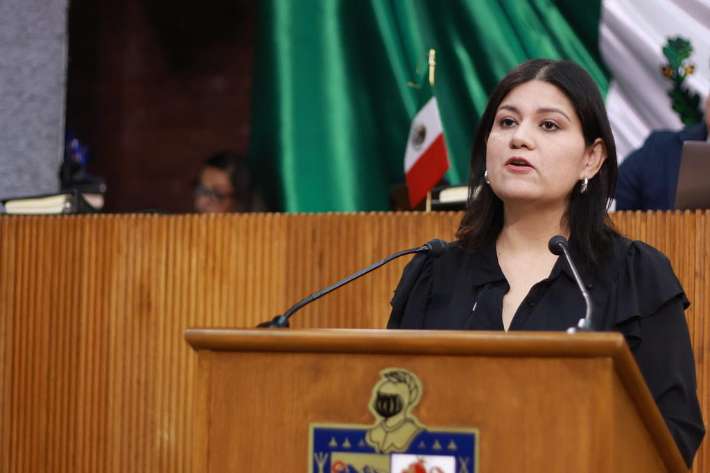 PIDE PAOLA LINARES CAPACITACIÓN EN ALÉRGENOS PARA BARES Y RESTAURANTES RUMBO AL MUNDIAL