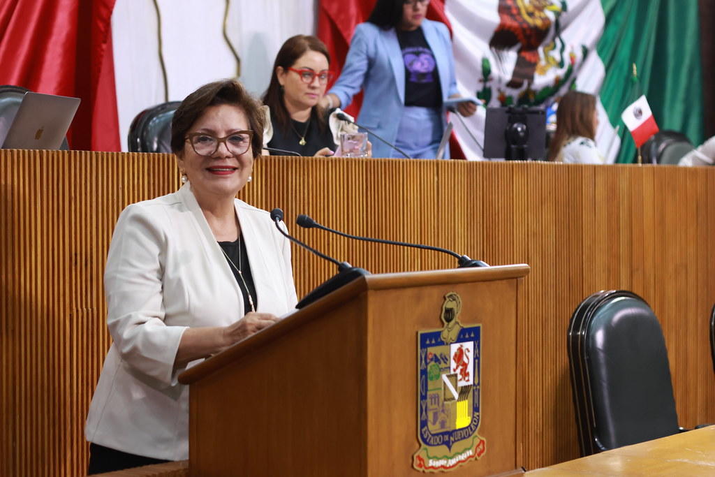 URGE ELSA ESCOBEDO RETIRO DE CABLEADO EN DESUSO EN APODACA